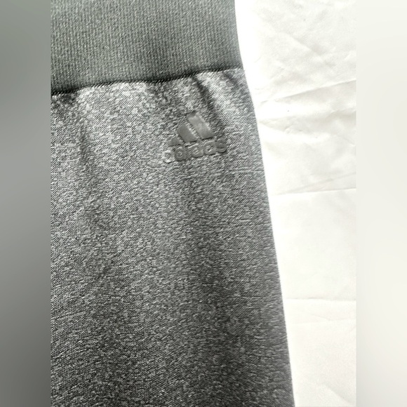 adidas Black Leggings - Picture 3 of 3